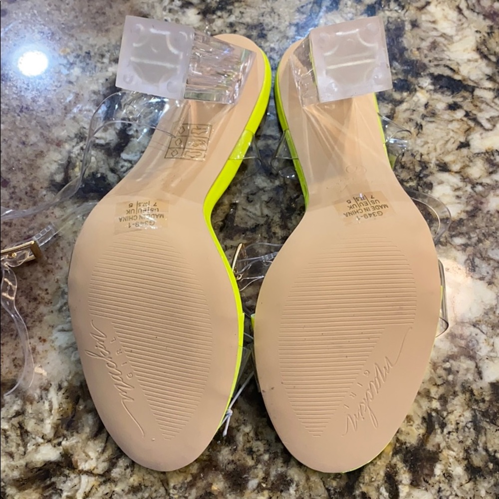 Shoes - Picture 3 of 3
